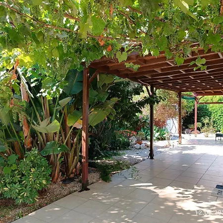 Ferienhaus_familykrausz Perivolia